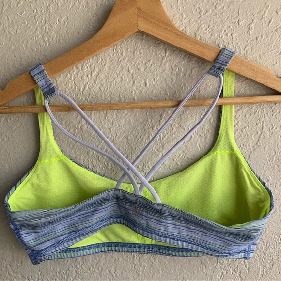 lululemon athletica Other - LULULEMON 10 sports bra